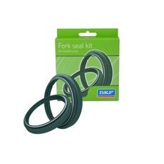 Fork oil seal and dust seal kit SKF SHOWA 100668010