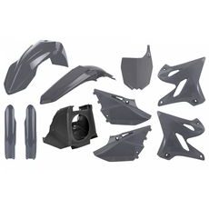Set plastik POLISPORT 90908 restyling nardo grey