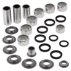 Servisni set za povezovalne člene nihajne roke (vage) All Balls Racing 27-1131