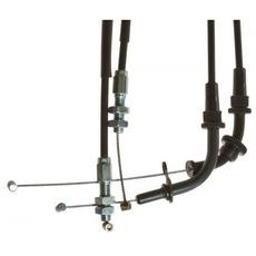 Throttle cable kit JMT Superbike