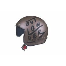 Helmet MT Helmets LE MANS 2 SV A0 - 00 M