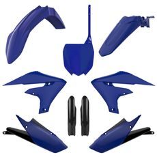 Set plastik POLISPORT 91412 OEM Color