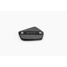 Brake tank cover PUIG 9758N črna