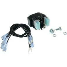 Starter motor relay ARROWHEAD SMU6011