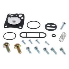 Fuel Tap Repair Kit All Balls Racing 60-1038