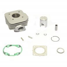 Cilinder kit ATHENA 071900 Standard Bore (withou Head) d 39 mm, 49 cc