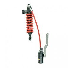 Twinshock K-TECH RAZOR-R HPA 280S-022-155-005