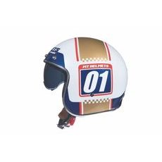 Helmet MT Helmets LE MANS 2 SV A0 - 00 S