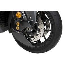 Brake cooler PUIG 22294J matt black