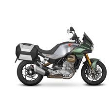 Nosilci za 3P System stranske kovčke ( 3P System fitting kit ) SHAD M0VM13IF za MOTO GUZZI V100 Mandello 1000 / S 2022-2026