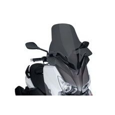 Windshield PUIG V-TECH LINE TOURING 6874F dark smoke