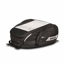 Tank torba SHAD SL20F X0SL20F s trakovi s sponko