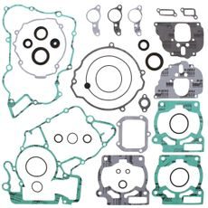 Complete Gasket Kit with Oil Seals WINDEROSA 811309