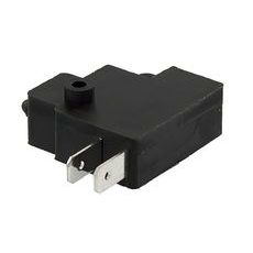 Switch-off button stop RMS 246140530 spredaj
