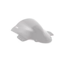 Windscreen PUIG RACING 2072R rdeč