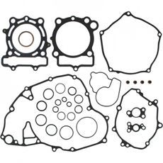 Complete gasket kit WINDEROSA 8080054 without seals