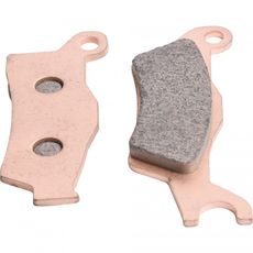 Zavorne obloge All Balls Racing 18-8040 sintered