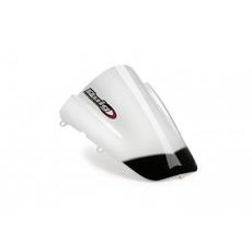 Windscreen PUIG Z-RACING 3826W prozorna