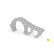 Brake lever fixer PUIG 22275G yellow