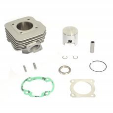 Cilinder kit ATHENA 072000 Big Bore (without Head) d 47,6 mm, 73 cc