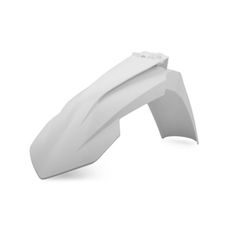 Prednji blatnik POLISPORT 8574200002 bela