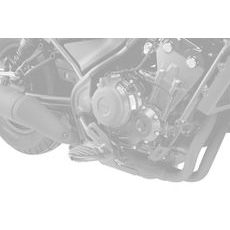 Platforms CUSTOMACCES DELTA-S PU1004J inox