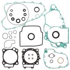 Complete Gasket Kit with Oil Seals WINDEROSA 811278