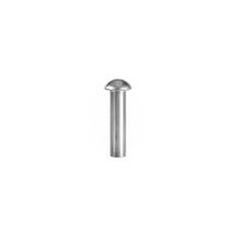 Rivet RMS 121810252 for fixing footboard strips