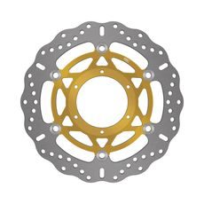 Zavorni disk EBC MD1180XC