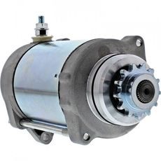 Starter ARROWHEAD 410-54049