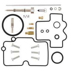 Carburetor Rebuild Kit All Balls Racing 26-1285