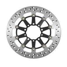 Zavorni disk NG 1213ZG racing