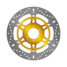 Zavorni disk EBC MD1014X