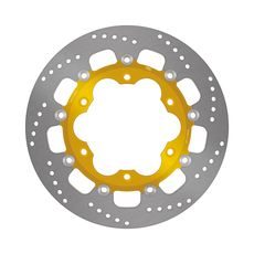 Zavorni disk EBC MD1158RS