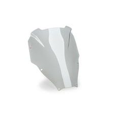 Windshield PUIG V-TECH LINE SPORT 21320H smoke