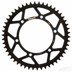 Zadnji verižnik (zobnik) SUPERSPROX RFE-859:50-BLK črna 50T, 530