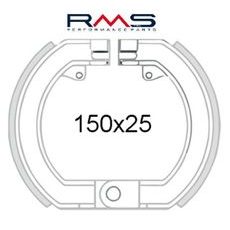 Zavorne čeljusti RMS 225120520