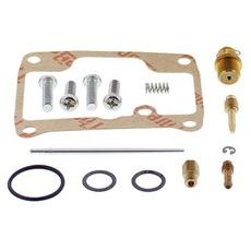Carburetor Rebuild Kit All Balls Racing CARK26-1990