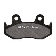 Zavorne obloge EBC FA323TT