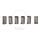 Clutch spring kit EBC CSK031 6