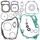 Complete Gasket Kit with Oil Seals WINDEROSA 811229