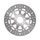 Zavorni disk EBC MD3045