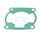 Cylinder base gasket ATHENA S410250006105 0.2 mm