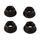 Wheel Nut Kit All Balls Racing 85-1239