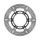 Zavorni disk EBC MD2089X