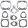 Top End Gasket Kit WINDEROSA 710138A