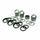 Linkage service kit K-TECH 205-211-002