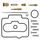 Carburetor Rebuild Kit All Balls Racing 26-1509