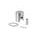Piston RMS 100090275 85cc 50,4mm
