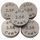 Shim HOT CAMS 5PK890256 5pk (diameter 8.90 mm, thick 25.6 mm)